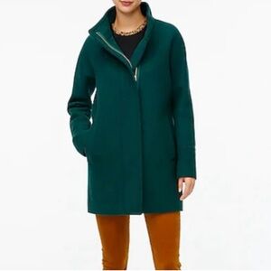 J.Crew City Coat